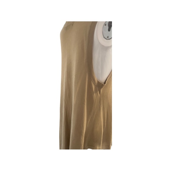 BCBG SHIRT LONG ON ONE SIDE - Picture 8 of 8